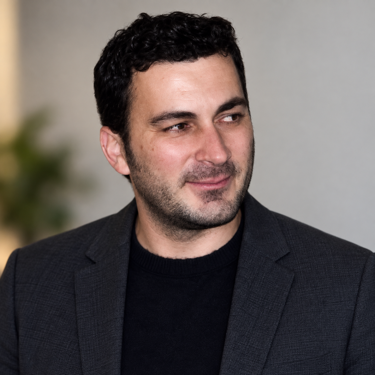 Domenico Pino, sviluppatore e fondatore di Newsys